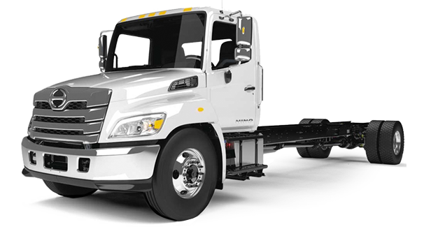 Camion en location